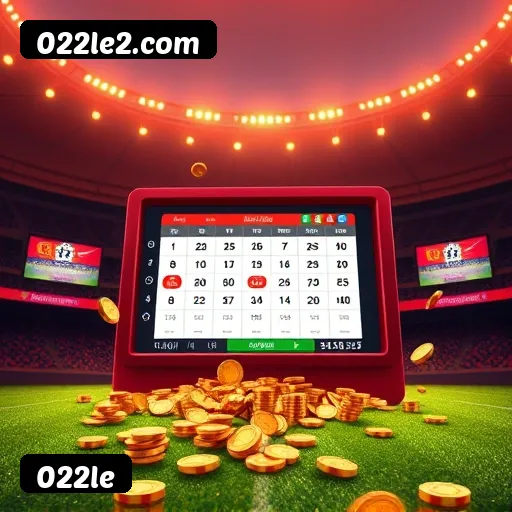 Benefícios do Login 022le - Bônus e Vantagens Exclusivas