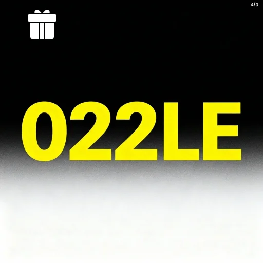 Bônus Exclusivos 022le - Promoções Generosas e Ofertas VIP